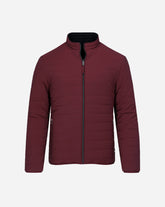 Chamarra Capitonada Reversible Basic Jacket