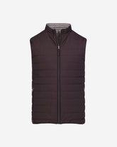 Reversible Basic Quilted Vest