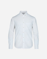 Camisa Sport Ripstop Blanca