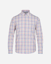 Camisa Sport Panama Rosa Medio