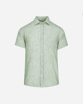 Camisa Sport Manga Corta