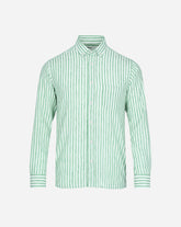 Camisa Sport Manga Larga
