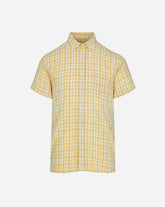 Camisa Sport de Cuadros
