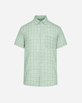Camisa Sport de Cuadros