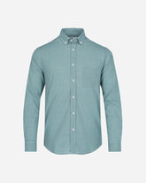 Camisa Sport Manga Larga