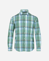 Camisa Sport Manga Larga