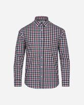 Camisa Poplin Shirt