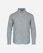 Camisa Casual Twill