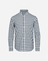 Camisa Popeline Stretch Shirt