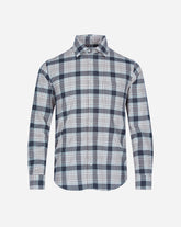 Camisa Twill Shirt a Cuadros