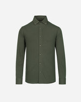 Camisa Knit