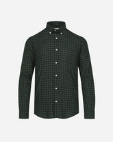 Camisa Twill Cuadro Vichy