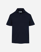 Polo Pique Manga Corta