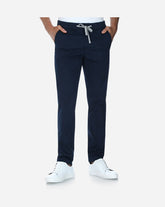 Pantalón Jogger Marino