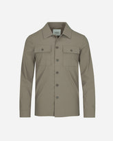 Sobrecamisa Tejido Ripstop