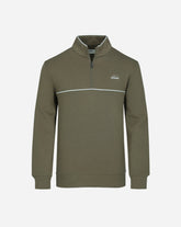 Sudadera Tech Camel