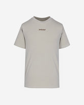 Playera T-shirt Tejido Jersey Beige