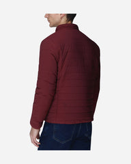 Chamarra Capitonada Reversible Basic Jacket