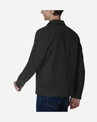 Chamarra Wax Overshirt
