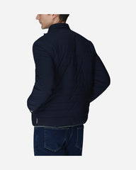 Reversible Basic Quilted Jacket