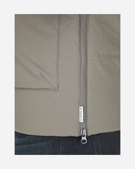 Chaleco Utilitario Beige Oscuro.