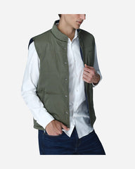 Chaleco Reversible Vest