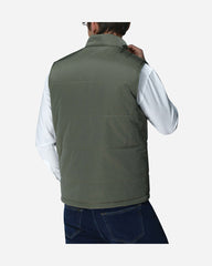 Chaleco Reversible Vest
