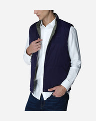 Chaleco Reversible Vest
