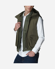 Chaleco 2 - 1 Vest With Hood