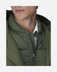 Chaleco 2 - 1 Vest With Hood