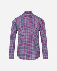 Camisa Casual a Cuadros