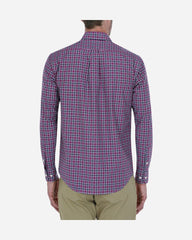 Camisa Casual a Cuadros