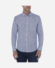 Camisa Casual a Cuadros Clásica