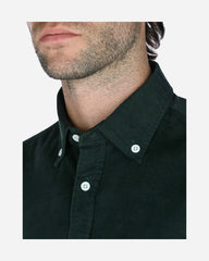 Camisa Sport de Pana Olivo