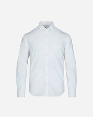 Camisa Sport Ripstop Blanca