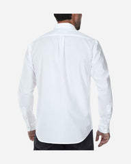 Camisa Sport Ripstop Blanca