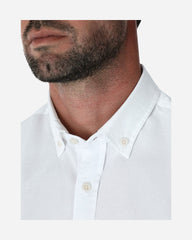 Camisa Sport Ripstop Blanca