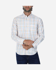 Camisa Sport Panama Naranja