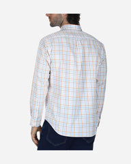 Camisa Sport Panama Naranja