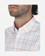 Camisa Sport Panama Naranja