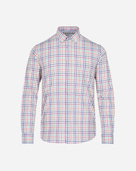 Camisa Sport Panama Rosa Medio