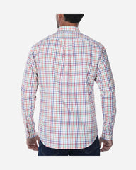 Camisa Sport Panama Rosa Medio