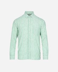 Camisa Sport Manga Larga