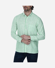 Camisa Sport Manga Larga
