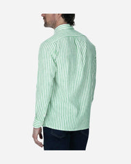 Camisa Sport Manga Larga