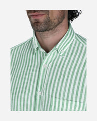 Camisa Sport Manga Larga
