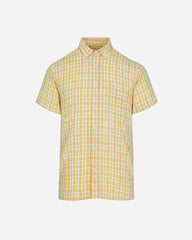 Camisa Sport de Cuadros
