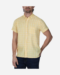 Camisa Sport de Cuadros
