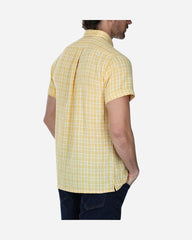 Camisa Sport de Cuadros