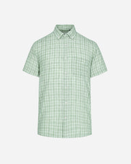 Camisa Sport de Cuadros